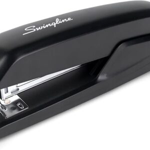 Swingline 545 Standard Stapler, Black