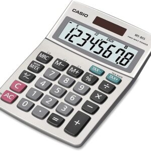 OD02M Standard Desktop Calculator