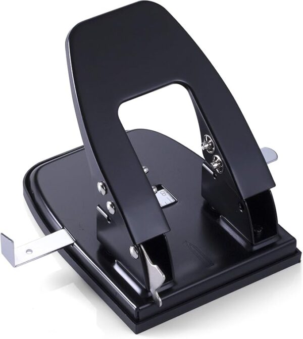 2-Hole Puncher